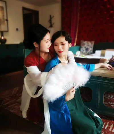 北京石景山日式指压按摩