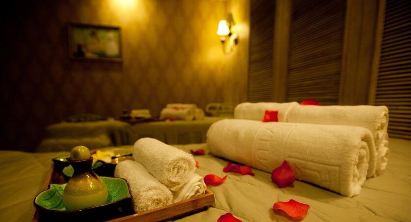 北京石景山必去养生spa会所“探店”,2022已更新