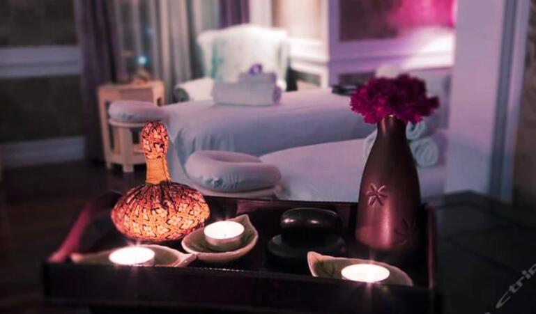 推荐北京石景山比较好的轻奢休闲养生spa会馆,亲身体验分享