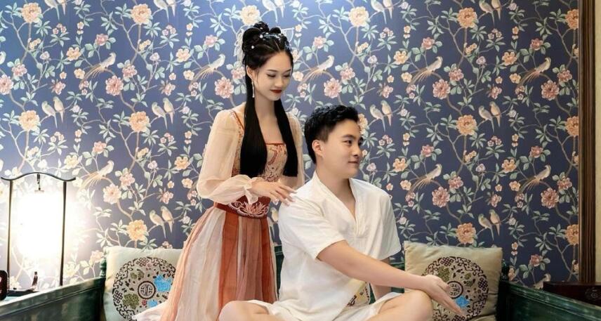 北京石景山足疗SPA休闲会馆_您的感受我们的追求