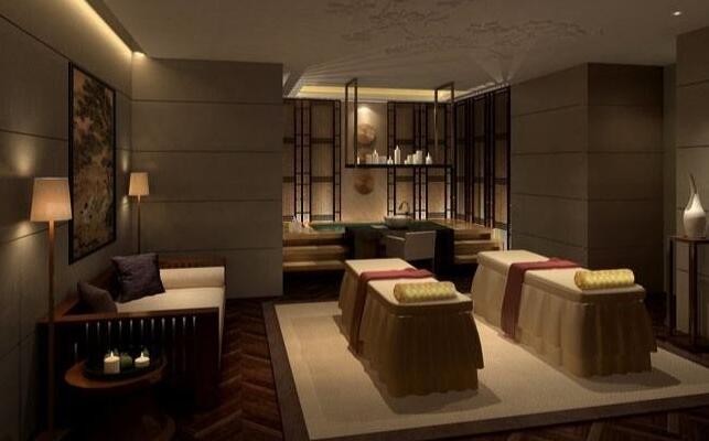 北京石景山家庭式spa足浴会所-开启美好休闲养生生活(今日会馆热点)