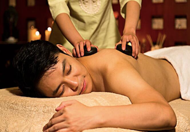 北京石景山男士spa来这本地男士的首选spa