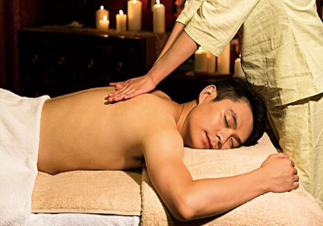 2026更新北京石景山高端SPA会所-分享spa的好处