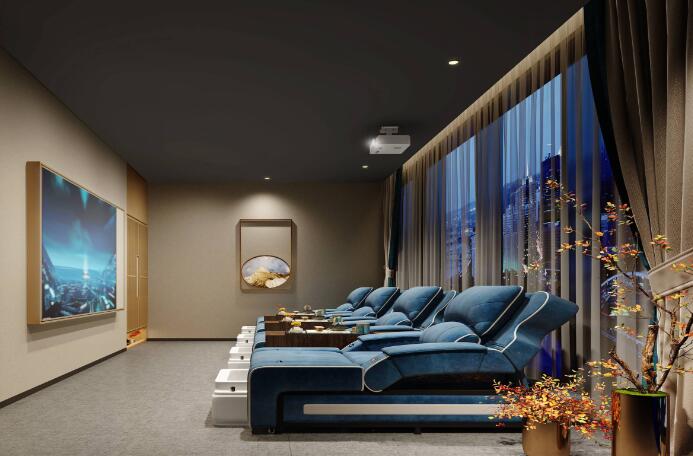 北京石景山比较不错的男士休闲Spa会馆哪里有，带着好奇心来这体验一把吧