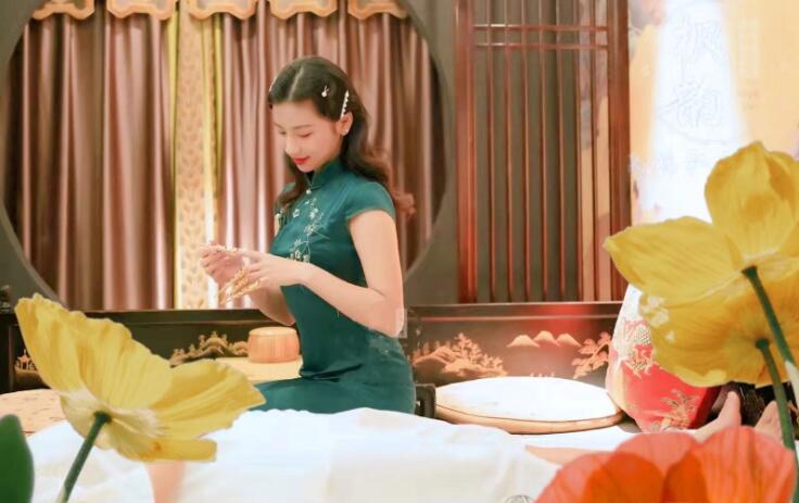 北京石景山高端男士养生会所,良心会所真心推荐