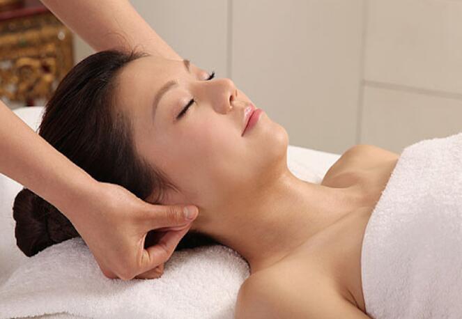 北京石景山休闲会所艺师风采展示（四）