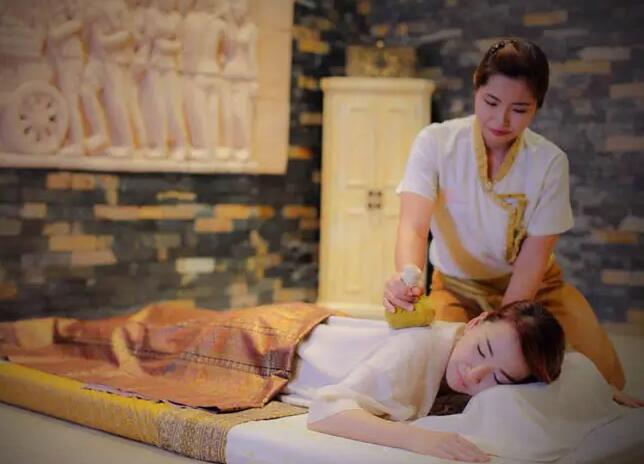 北京石景山足道洗浴男士会所艺师风采（十）