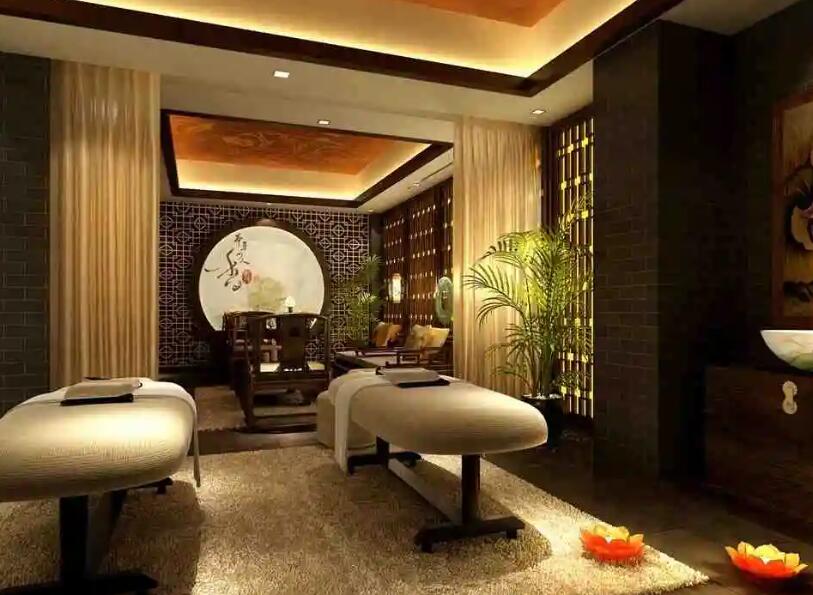 北京石景山私人养生会所环境（七）