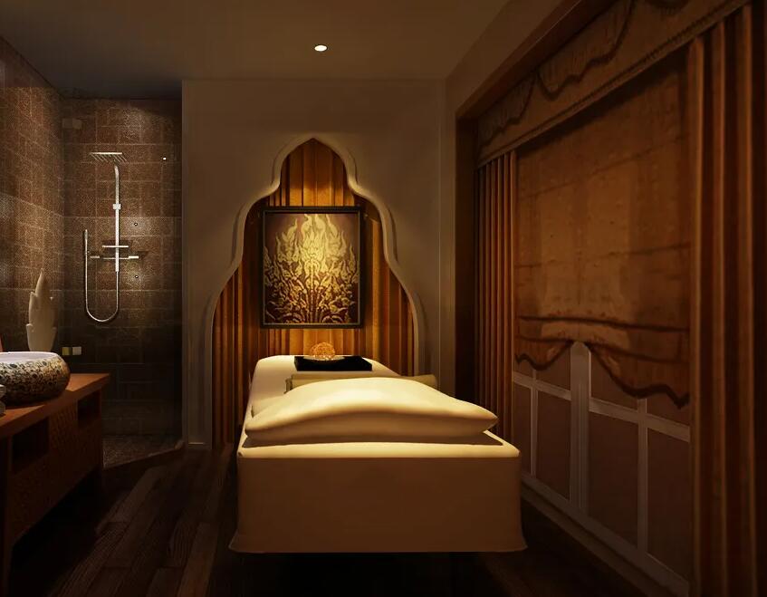 北京石景山会所环境（十）