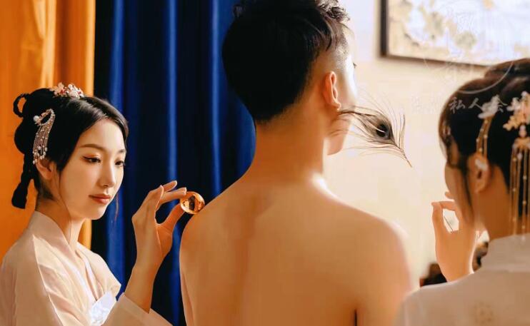 用每一个细节服务留住每一位顾客实际体验北京石景山养生会所