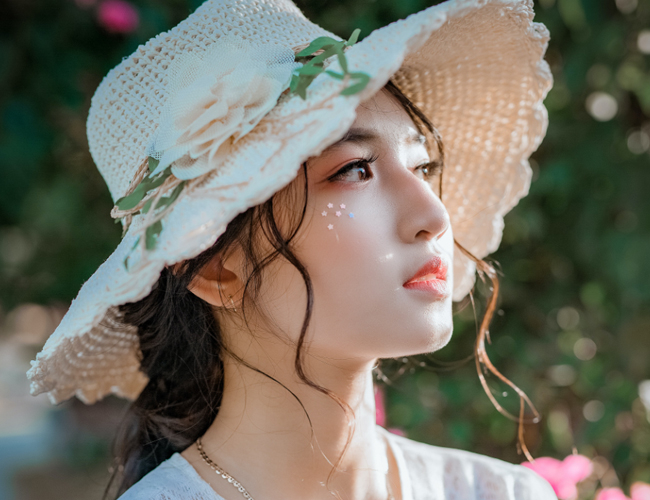 北京石景山高端会所spa艺师风采（七）