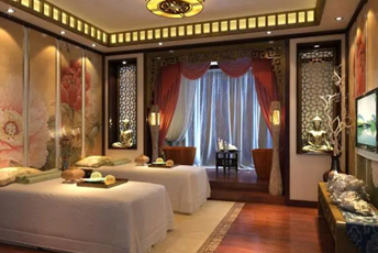 北京石景山热石疗法：来自大地的温暖疗愈