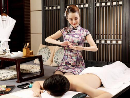 北京石景山SPA 不是奢侈是给神经做一次降噪